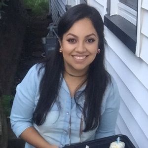 Meet your Posher, Bonny